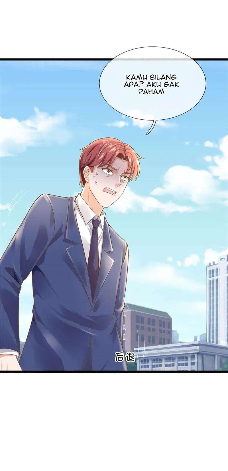 I am Daxianzun Chapter 322 Gambar 25
